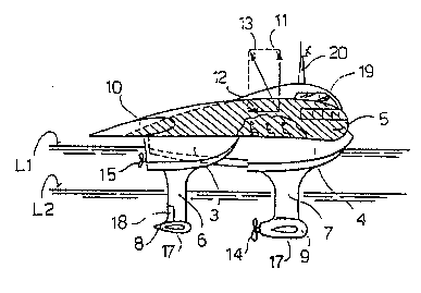 Une figure unique qui représente un dessin illustrant l'invention.